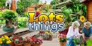review 896774 Lots Of Things Collectors Editio